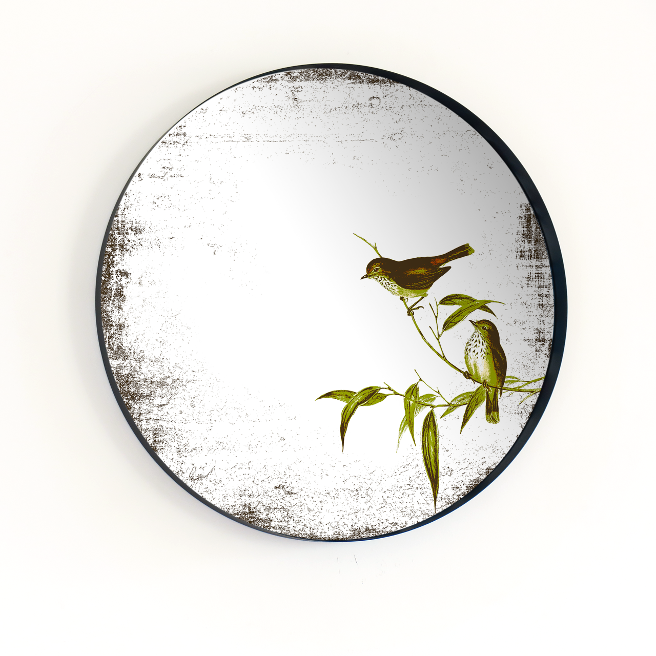 آینه دایره ای کد 590150