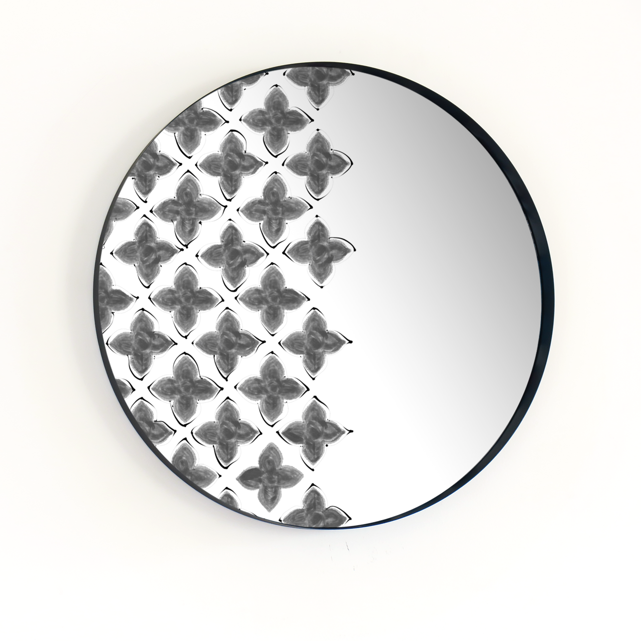 آینه دایره ای کد590050g
