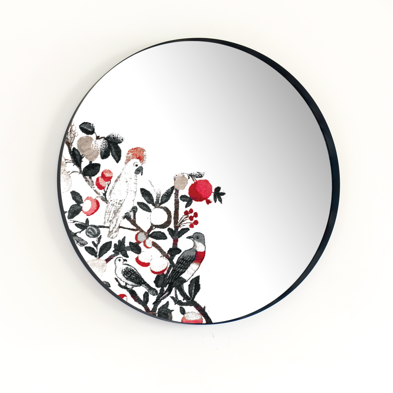 آینه دایره ای کد590039.1