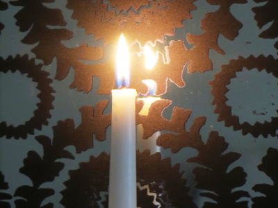WALL CANDLE HOLDER copy